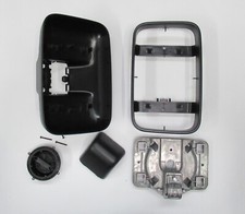 Original VW Transporter T5 T6 Pritsche Spiegel Gehäuse Spiegelgehäuse 7F0857547B