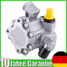 Servopumpe Hydraulikpumpe