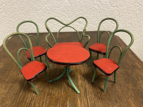 Antikes spielzeug miniatur - spielzeug,