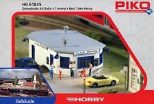 PIKO 61835 Imbiss Theke Kneipe