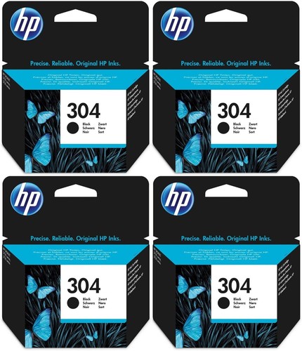 Original 304 bk - bk, tinte