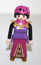 PLAYMOBIL 4213 BÖSE FRAU