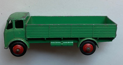 Dinky toys meccano - meccano,