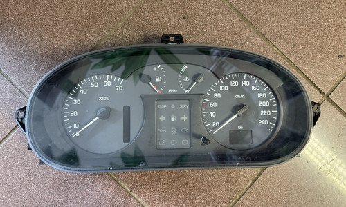 Renault megane scenic ja - renault,