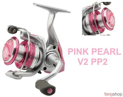 Okuma pink pearl pp2 3000 - pearl,