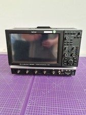 Teledyne Lecroy WaveRunner HRO 66Zi 600 MHz, 4 Ch,2 GS/s 12-bit Oscilloscope_4_6