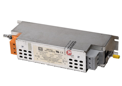 Sew eurodrive 035 503 - eurodrive, nf