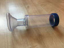 NONAME INHALATIONSSYSTEM FÜR HUNDE mit Maske Gr. XS