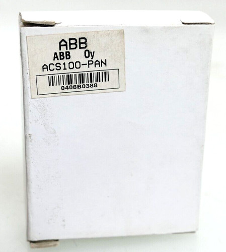 Abb keypad acs100 pan - |,