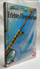 Erlebtes fliegenfischen von - erlebtes,
