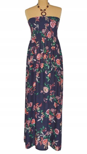 Sommerkleid strandkleid - sommerkleid,