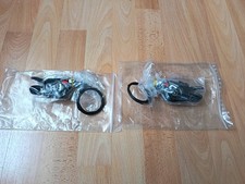 SRAM X0 2x10-fach Schalthebel