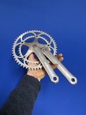 Campagnolo C Record Kurbel