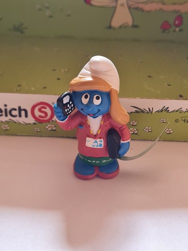 Schlumpf schlümpfe - schlümpfe,