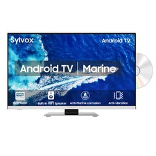 Smart TV mit Android 11
