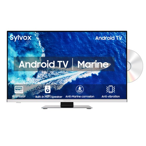 Sylvox smart mit - smart, tv
