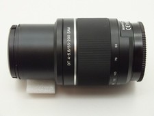 Sony SAL 55200-2 55-200 mm