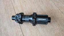 Bontrager Aeolus Pro Hinterrad