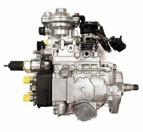 Einspritzpumpe für fiat - für,