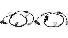 2x ABS Sensor Raddrehzahl