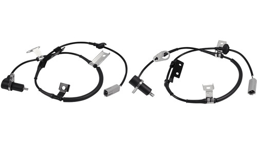 Abs sensor raddrehzahl - 2x,