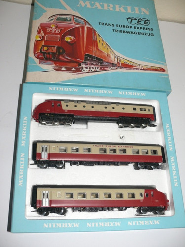 K23 märklin 3070 - k23,