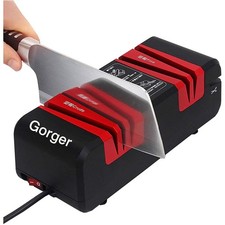 Elektrischer Messerschärfer