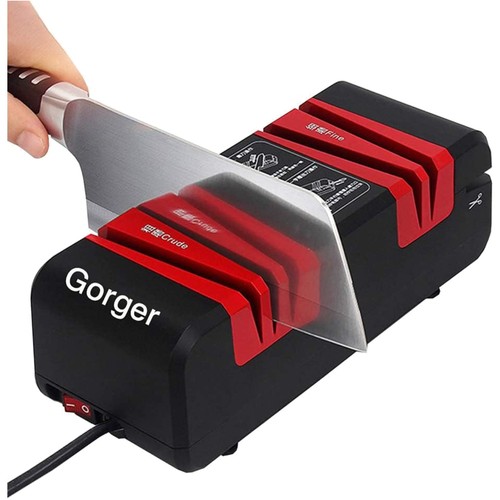 Elektrischer messerschärfer - elektrischer,