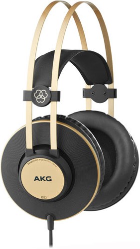 Akg k92 geschlossener - akg,