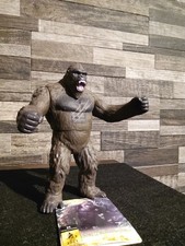 Godzilla Bandai Figur Kong 2021 mit Tag