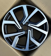 1x Alufelge VW Brescia Polo