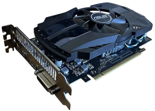 Asus nvidia geforce gtx 1050 - asus,