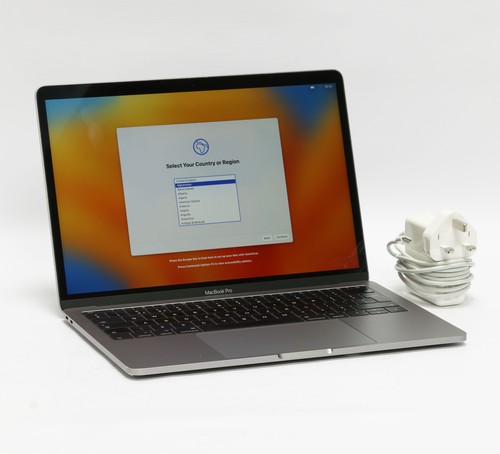 Zoll apple macbook - 13, pro