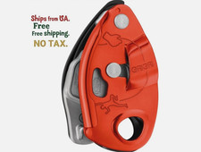 Petzl GRIGRI Belay Device SALE