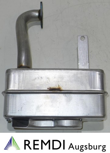 Husqvarna schalldämpfer für - husqvarna,