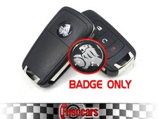 Holden HSV VF Key Fob Badge /