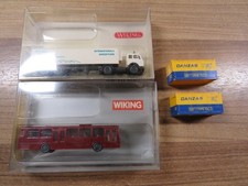 Wicking N LKW / Bus / Container   Box 5