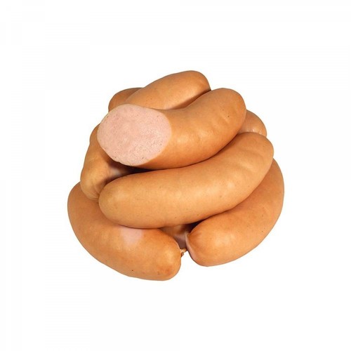Poliwczak oppelner bockwurst - poliwczak,