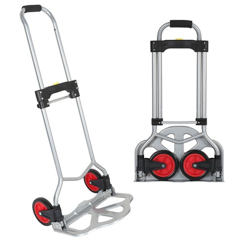 Sackkarre 60kg klappbar - sackkarre,