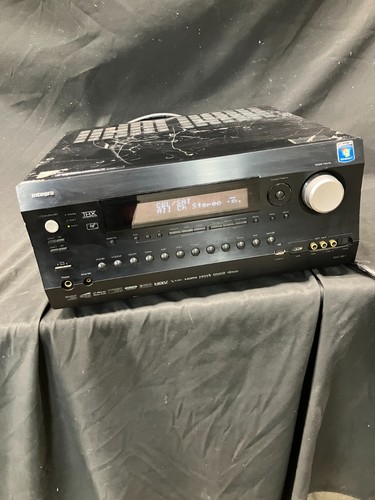 Integra dhc thx ultra - integra, dhc-80.1