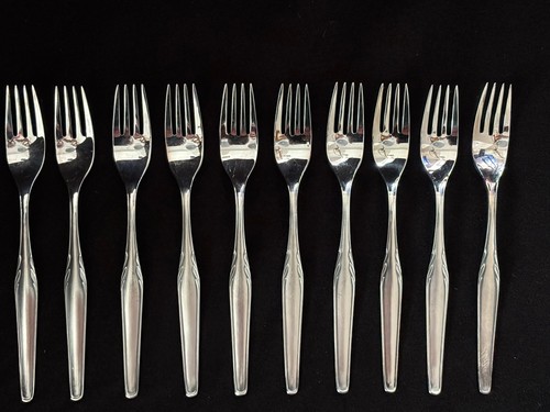 Wmf paris speisegabeln 122 - paris, 10