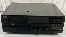 AKAI GX-75  Stereo Cassette