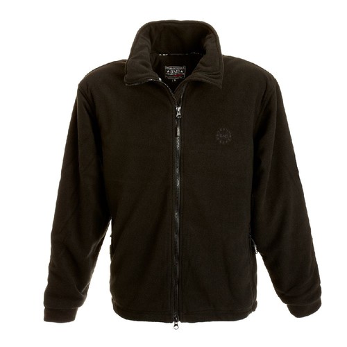 Bms windsmoother fleece jacke - windsmoother,