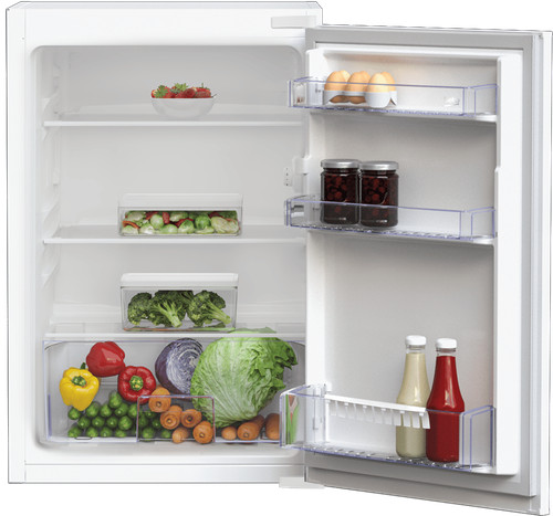 Beko einbaukühlschrank ohne - beko,