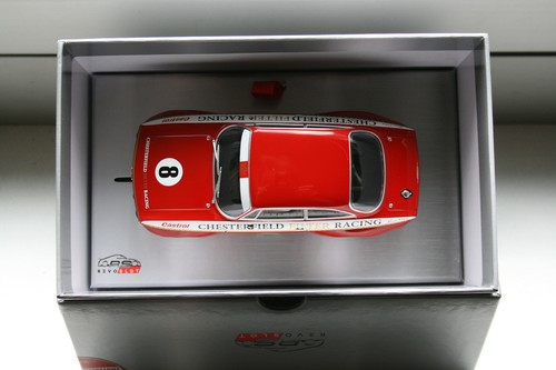 Revoslot rs0312 alfa - 1/32,