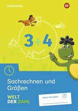 Welt der zahl ausgabe - -, 2021