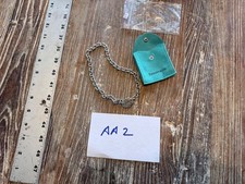 15,5" Please Return To Tiffany