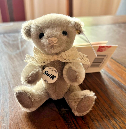 Steiff teddybär 2020 - ,,