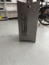 Feuertonne Feuertrommel