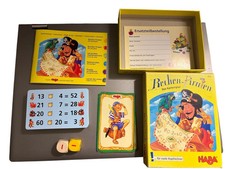 Haba Rechen Piraten